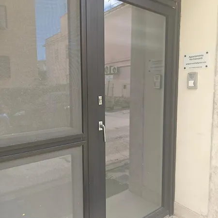 Via Giansanti